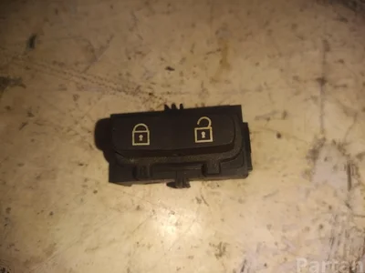 Volvo 30710476 S80 II (AS) 2007 Interrupteur de sécurité pour verrouillage central - Image 1