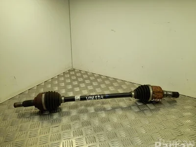 Tesla 1044161-00-D / 104416100D MODEL 3 2020 Arbre de transmission Left Rear - Image 1