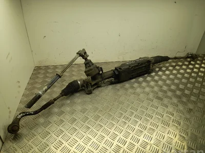 Audi 4G1 423 055 Q, 4G0 909 144 G / 4G1423055Q, 4G0909144G A6 (4G2, C7, 4GC) 2011 Colonne de direction (joystick) - Image 1