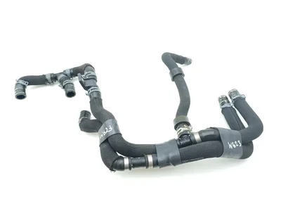 Audi 4KE145920E, 4KE145920G E-Tron 2019 Conduite de réfrigérant - Image 1