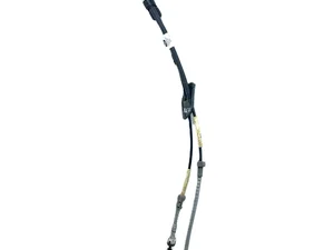 Ford L1BR7E395CD,  L1BR-7E395-CD / L1BR7E395CD, L1BR7E395CD FIESTA VII 2020 Tirette à câble