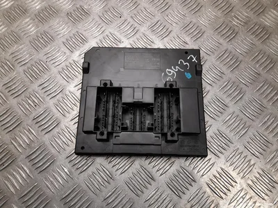 Volkswagen 5Q1 937 084 C / 5Q1937084C T-Roc (A11/AC7) 2024 Sterownik podwozia BCM FEM SAM BSI - Obraz 1