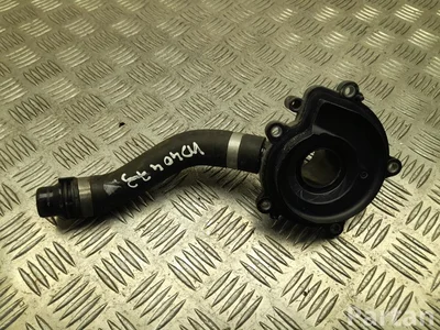 Mercedes-Benz A2542032500 C-Class (W206) 2022 Kühlmittelleitung - Bild 1