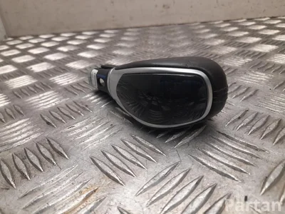 Maserati 670040352 GHIBLI (M157) 2015 Ручка рычага переключения передач Автоматическая коробка передач - Изображение 1