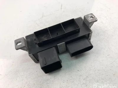 Renault 8200558438A LAGUNA III (BT0/1) 2010 Relais - Image 1