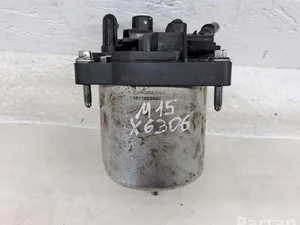 Citroën 9672314980 C4 CACTUS 2018 Filtre à carburant / logement