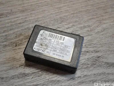 BMW 6955550 3 (E90) 2005 Capteur de pluie / de lumière - Image 1