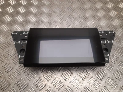 Audi 4KE919605N Q8 e-tron 2023 Ecran - Image 1