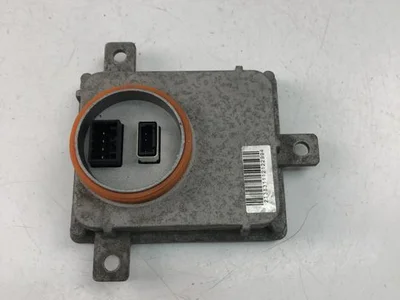 Audi 8K0941597B Q5 (8R) 2013 unidad de control electrónico del alcance de las luces delanteras - Imagen 1