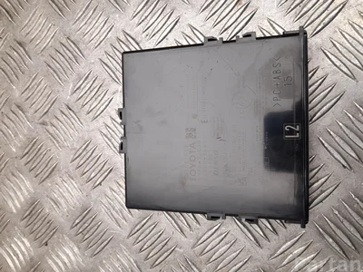 Lexus 89990-33C30 / 8999033C30 ES VII XZ10 2024 Unité de contrôle pour l'accès et l'autorisation de démarrage (kessy) - Image 1