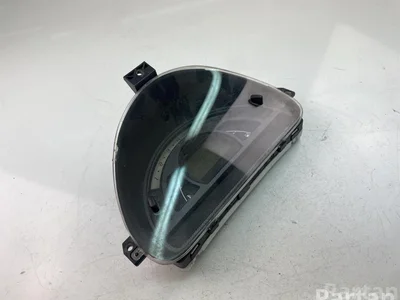 Citroën P9652008080G C2 (JM_) 2006 Tableau de bord - Image 1