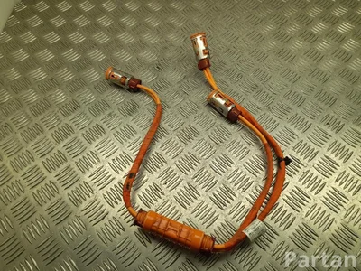 BMW 5A2DB33 i4 (G26) 2024 Harnais - Image 1