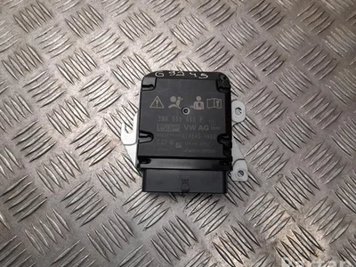 Audi 3WA 959 655 P / 3WA959655P Q4 e-tron F4B 2024 Unité de contrôle pour airbag - Image 1