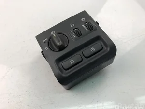 Volvo 30613945 V40 Estate (VW) 2004 Interrupteur de lumière