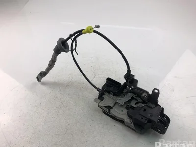 Volvo 31462456 XC90 II 2017 Serrure de porte - Image 1