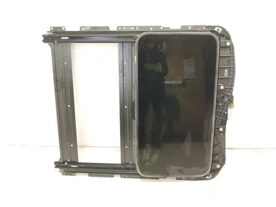 Maserati 06701100380, 6113063E GHIBLI (M157) 2017 Toit ouvrant - Image 1