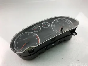 Seat 1M0920800E LEON (1M1) 2000 Tableau de bord