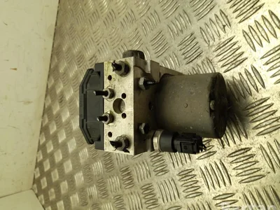 Alfa Romeo 46840337 156 (932_) 1999 Unité de commande hydraulique ABS - Image 1