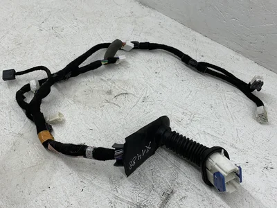 Mazda BAEK67190A, BAEK-67-190A / BAEK67190A, BAEK67190A 3 (BM) 2018 Harnais - Image 1