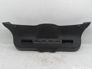 Citroën 9812583777 C3 III (SX) 2020 Trim panel for hatch gate Lower