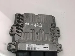 Volvo 31336712; S180134102A / 31336712, S180134102A V50 (MW) 2010 Unidad de control del motor