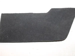 Volvo 31377165 V90 II 2018 Pokrywa boczna deski rozdzielczej  z prawej