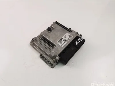 Volvo 32360463; 0261S105MA / 32360463, 0261S105MA XC40 2018 Unidad de control del motor - Imagen 1