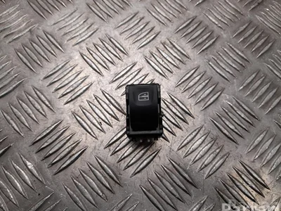 Dacia 254214185R Spring Electric (BBG) 2023 Bouton de lève-vitre - Image 1