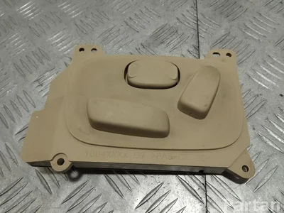 Jaguar 9X2314B566JB XF (X250) 2011 Выключатель регулировки  сиденья - Изображение 1