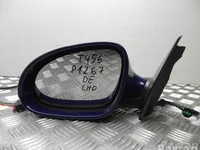 Volkswagen 3C0 857 933, E1 0 10781 / 3C0857933, E1010781 PASSAT Variant (3C5) 2005 Rétroviseur extérieur