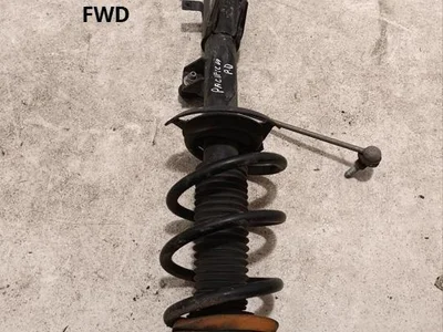Gebrauchtes Original Chrysler 68294076AF, P68294076AF, 824904013542, 68231728AA, P68231728AA, 68369289AA Pacifica 2021 Stoßdämpfer vorne rechts - Bild 1