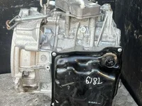 Volkswagen TTC,  0GC300045F / TTC, 0GC300045F Caddy V 2021 Automatic Transmission 7 Speed