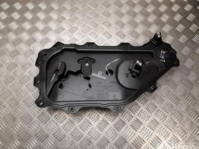 Jaguar J9D3-21123-AE / J9D321123AE I-PACE 2019 Support pour la garniture - Image 1