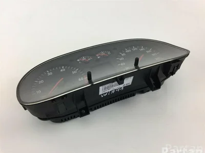 Volkswagen 1J0920801B GOLF IV (1J1) 2003 Tablero de instrumentos - Imagen 1