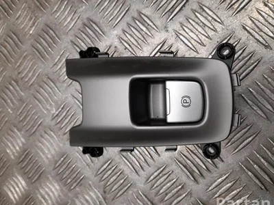 Hyundai 93766-K4000 / 93766K4000 KONA 2019 Bouton de frein de stationnement électromécanique - Image 1