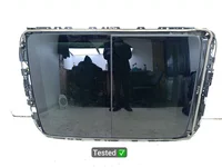 Bentley 4M0877041, 4M0877041A, 4M0907594G, 4M0959591 BENTAYGA 2017 Techo de vidrio