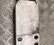 Mercedes-Benz A 205 620 04 95 / A2056200495 C-CLASS (W205) 2019 Motorhalter - Bild 1