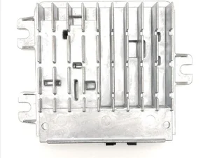 Jeep 04672867AH, P04672867AH GRAND CHEROKEE V (WL) 2023 Unité de commande pour direction active