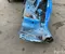 Audi A4 Avant (8W5, B9) 2020 Cuarto cuerpo del coche Left Rear - Imagen 3