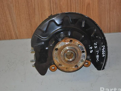 Volkswagen 5Q0400054RS T-Roc (A11/AC7) 2024 Roulement de roue Right Front - Image 1