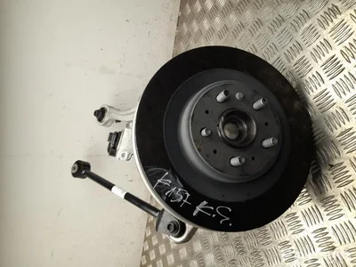 Tesla 2188411-20-C, 2188421-00-C, 1288431-00-A / 218841120C, 218842100C, 128843100A Model Y 2025 Kit de suspension arrière - Image 1