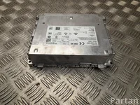 Audi 8MA 035 012 M, 8MA 035 021 H / 8MA035012M, 8MA035021H Q5 GUB 2025 Valdymo blokas navigacijos sistemos