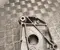 Smart 751189835R FORFOUR liftback (453) 2022 Uchwyt silnika - Obraz 3