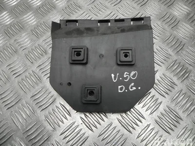 Volvo 30763020 V50 (MW) 2007 Support pour la garniture - Image 1