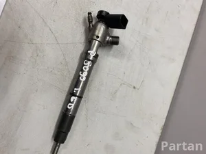 Škoda 28565330 OCTAVIA III Combi (5E5) 2015 Форсунка