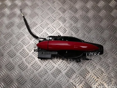 Alfa Romeo 50545350 GIULIA (952_) 2017 Poignée de porte Left Front - Image 1