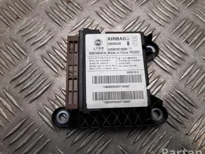 Maxus C00268536 Deliver 9 2024 Unité de contrôle pour airbag