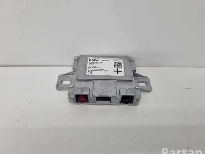 BMW 9358302, 935830204 X5 (G05) 2021 Amplificateur d'antenne - Image 1