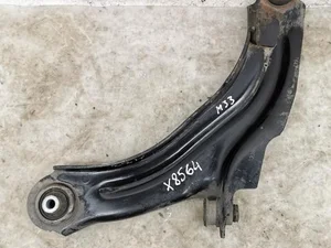 Renault 545014120R ZOE (BFM_) 2022 Передний Поперечный рычаг подвески нижний левой стороне