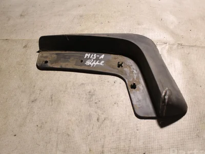 Volvo 08685557 XC90 I 2003 Nakładka progu prawa strona - Obraz 1